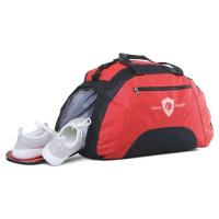 FIT. Спортивная сумка 600D_2