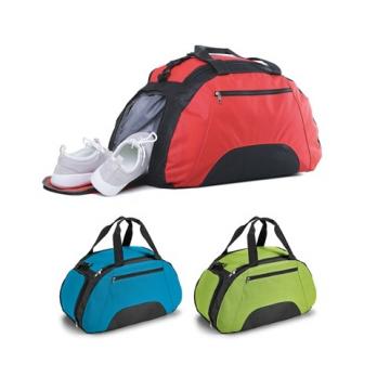 FIT. Спортивная сумка 600D