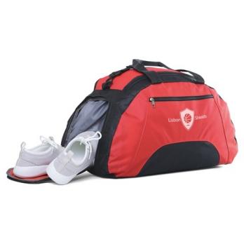 FIT. Спортивная сумка 600D