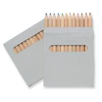 ARCOLOR. Набор из 12 разноцветных карандашей_2