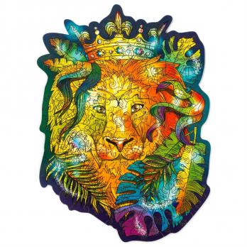 КОРОЛЬ ЛЕВ