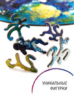ПЛАНЕТА ЗЕМЛЯ