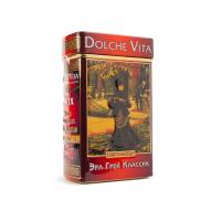 Чай DV Эрл грей Классик