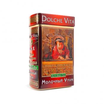 Чай DV Молочный Улун