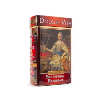 Чай DV Екатерина Великая