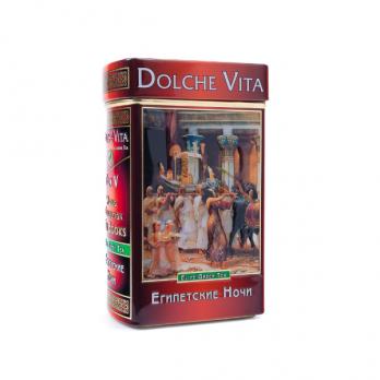 Чай DV Египетские ночи