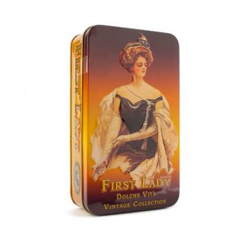 Ларец подарочный DV First Lady