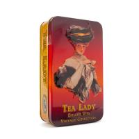 Ларец подарочный DV Tea Lady