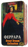 Подарочная шкатулка Феррара 175 гр