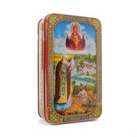 Шкатулка Неупиваемая Чаша, 60 гр