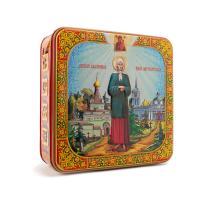 Чайный набор "Святая Ксения" 200 гр