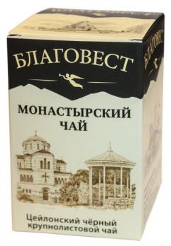 Монастырский Чай 100 г
