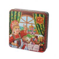 Ларец "Машенька", 125 гр