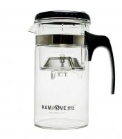 Гунфу чайник KAMJOVE ТР-200, 1000 мл