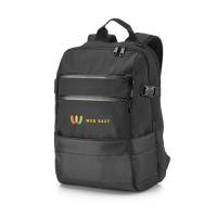 ZIPPERS BPACK. Рюкзак для ноутбука до 15.6''_3