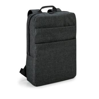 GRAPHS BPACK. Рюкзак для ноутбука до 15.6''