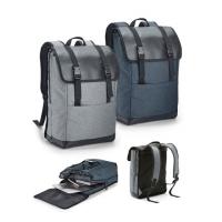 TRAVELLER. Рюкзак для ноутбука до 17''