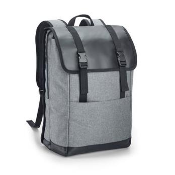 TRAVELLER. Рюкзак для ноутбука до 17''