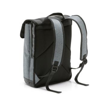 TRAVELLER. Рюкзак для ноутбука до 17''